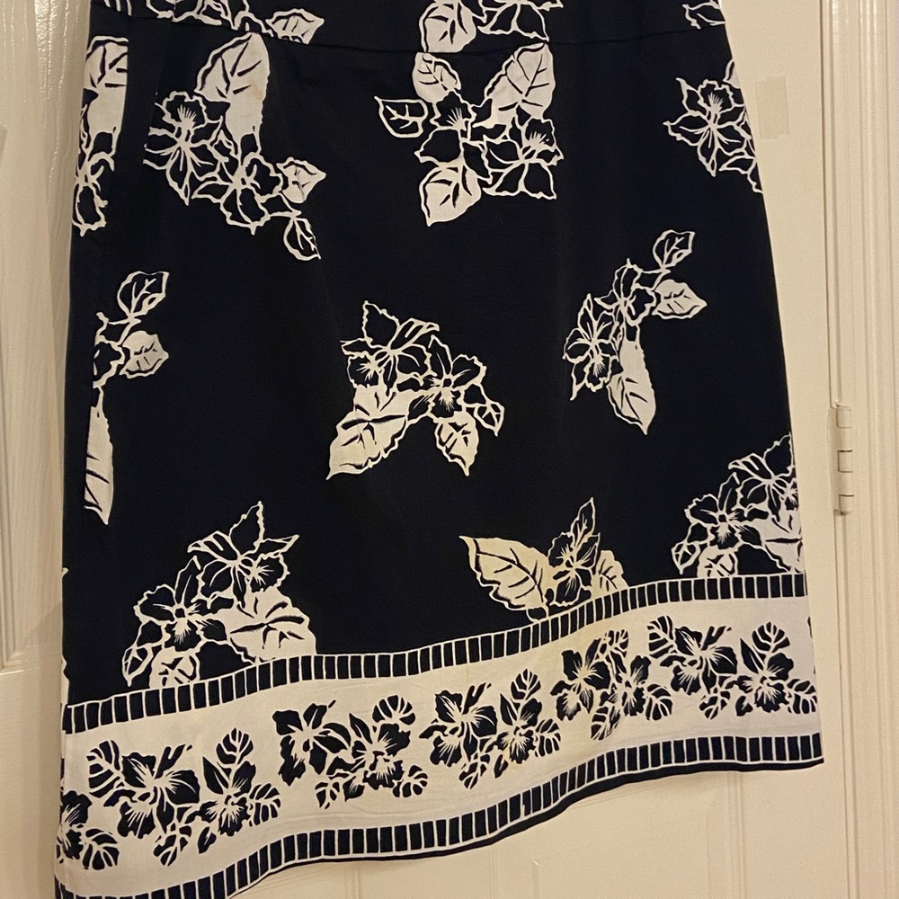 CUTE COTTON SKIRT